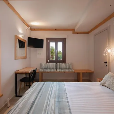 Appartamento Dimoulias House