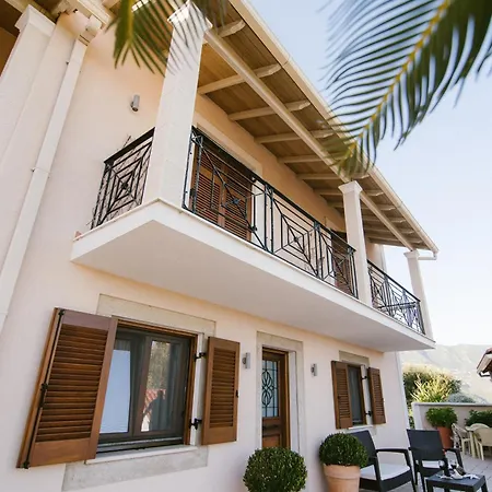 Appartamento Dimoulias House Kato Korakiana